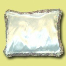 Подушка АТЛАС С ЗОЛ.КРУЖ.