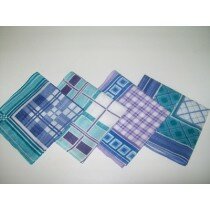 Платок носовой