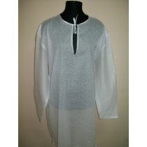 Рубашка женская (трикотаж)