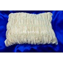 Подушка ШЕЛК СПАНДЕКС