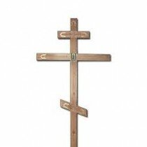 Иконка на крест